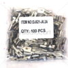 DAC – Open Barrel Terminal - Pack of 100 - DJ621-J6.3A