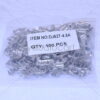 DAC – Open Barrel Terminal - Pack of 100 - DJ627-4.8A