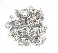 DAC – Open Barrel Terminal DJ627-4.8A