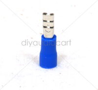 DAC – Insulated Faston Female Disconnects - Blue - FDD2-110(5)