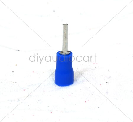 DAC – Insulated Pin Terminal - Blue - PTV2-9