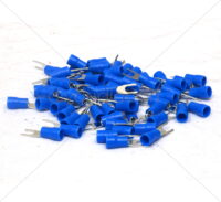 DAC – Insulated Spade Terminal - Blue - SVS2–3.5