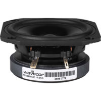 Wavecor FR084WA01 3-1/4