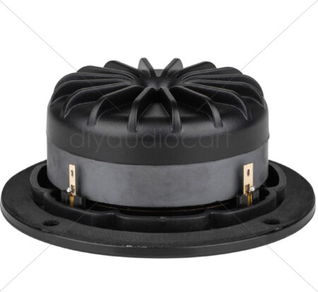 Wavecor TW030WA07 30mm Textile Dome Tweeter with Rear Chamber 8 Ohm