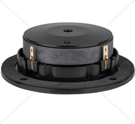 Wavecor TW030WA09 30mm Textile Dome Tweeter with Rear Chamber 4 Ohm