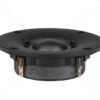 Wavecor TW030WA09 30mm Textile Dome Tweeter with Rear Chamber 4 Ohm
