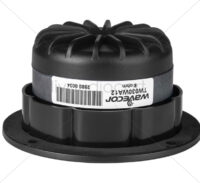 Wavecor TW030WA12 30mm Textile Dome Tweeter with Rear Chamber 8 Ohm