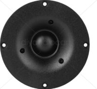 Wavecor TW030WA12 30mm Textile Dome Tweeter with Rear Chamber 8 Ohm