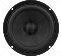 Wavecor WF146WA05 5-3/4" Paper Cone Mid-Woofer 4 Ohm