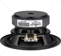 Wavecor WF146WA06 5-3/4" Paper Cone Mid-Woofer 4 Ohm