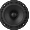 Wavecor WF152BD03 6" Balanced Drive Paper Cone Mid-Woofer 4 Ohm