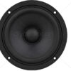 Wavecor WF152BD05 6" Balanced Drive Paper Cone Mid-Woofer 4 Ohm