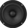 Wavecor WF152BD06 6" Balanced Drive Paper Cone Mid-Woofer 8 Ohm