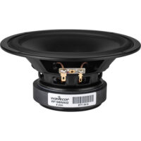 Wavecor WF168WA02 6-1/2