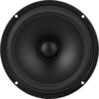 Wavecor WF168WA02 6-1/2