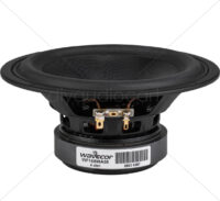 Wavecor WF168WA05 6-1/2