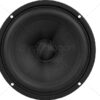 Wavecor WF168WA05 6-1/2" Paper Cone Mid-Woofer 4 Ohm