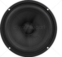 Wavecor WF168WA05 6-1/2