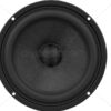 Wavecor WF168WA06 6-1/2" Paper Cone Mid-Woofer 8 Ohm