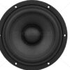 Wavecor WF182BD09 7" Balanced Drive Paper/Glass Fiber Cone Mid-Woofer 4 Ohm