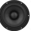 Wavecor WF182BD10 7" Balanced Drive Paper/Glass Fiber Cone Mid-Woofer 8 Ohm