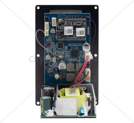 Arylic Up2stream Plate Amplifier