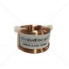 DAC - 0.12mh - Air Core Inductor Crossover Coil - 18 AWG