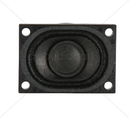 Dayton Audio CE Series CE40-28P-8 1-1/8" x 1-1/2" Mini Speaker