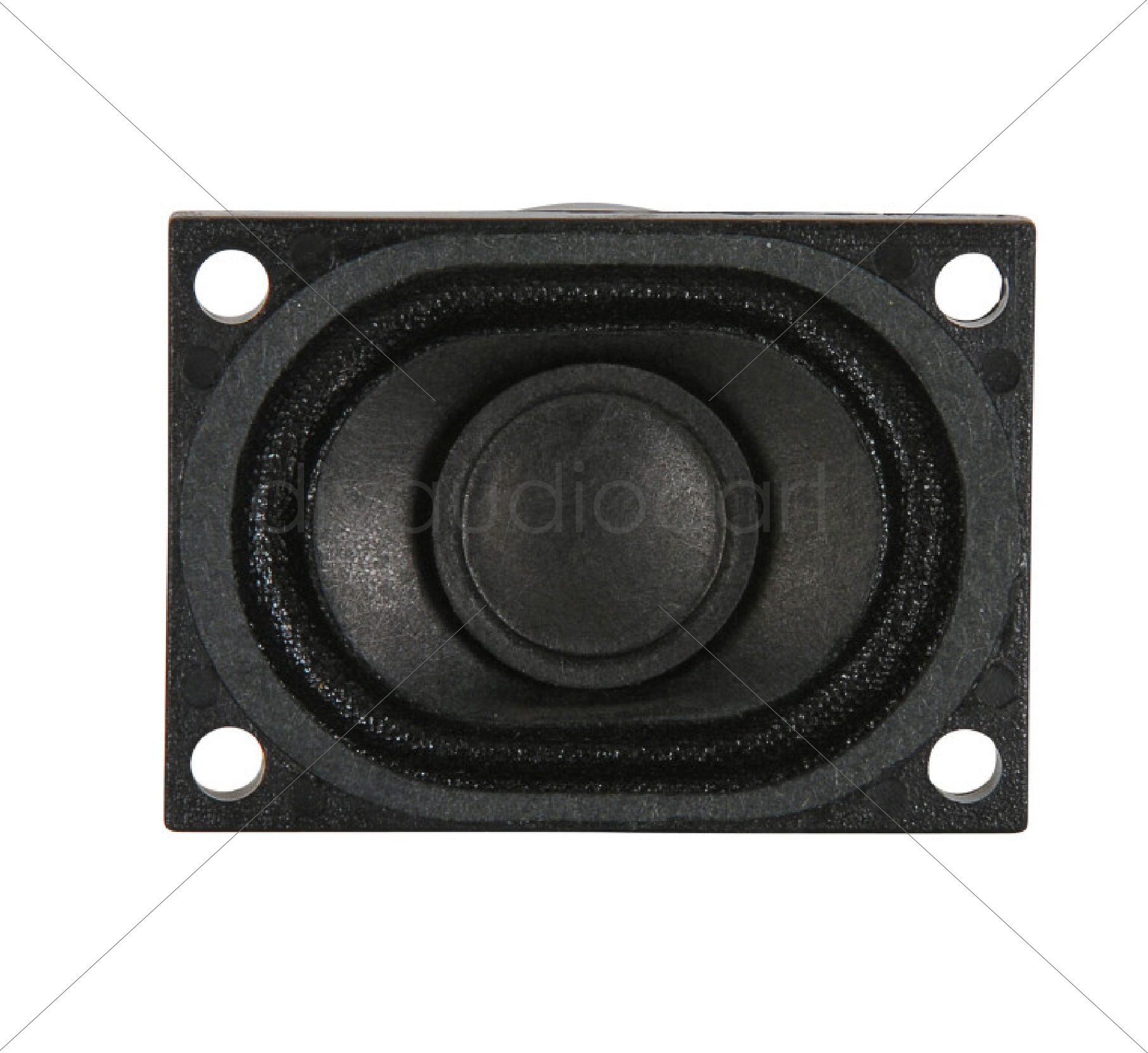 Dayton Audio CE Series CE40-28P-8 1-1/8