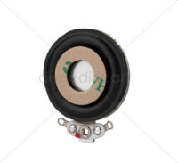 Dayton Audio DAEX13CT-8 Coin Type 13mm Exciter 3W 8 Ohm