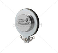 Dayton Audio DAEX13CT-8 Coin Type 13mm Exciter 3W 8 Ohm