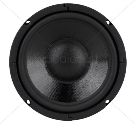 Dayton Audio -DC160S-8 6 Classic Shielded Woofer 8 Ohm