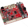Dayton Audio KABD-230 2 x 30W All-in-one Amplifier Board with DSP and Bluetooth 5.0