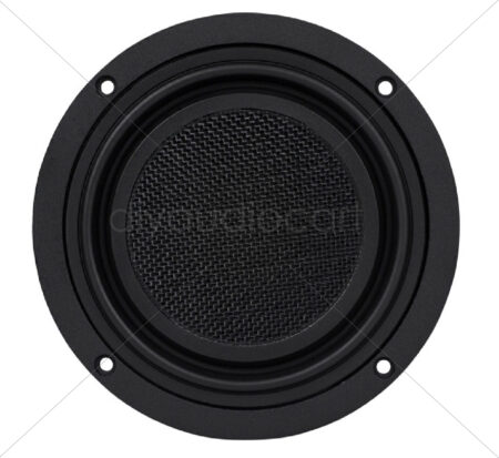 Dayton Audio LW150-4 6" Low Profile Woofer 4 Ohms