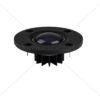 Dayton Audio Neodymium  NHP25F-4 1" Soft Dome High Power Tweeter 4 Ohm