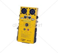 Pyle PCT40 12 Plug Pro Audio Cable Tester