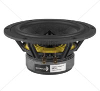 Dayton Audio - RS180P-4 7