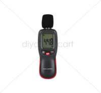 Digital A-weighted Sound Level SPL Meter DT-85B