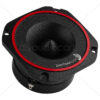 Dayton Audio ST602-4 60W Titanium Bullet Tweeter with Square Frame Pair