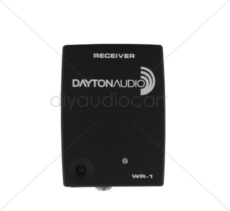 Dayton Audio Sub-Link ERX 2.4 GHz Expansion Receiver