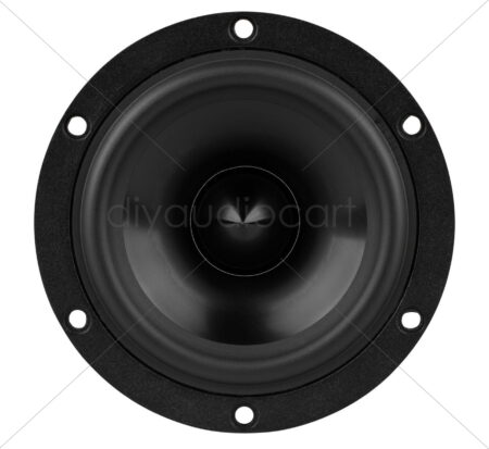 Dayton Audio -  RS100-8 - 4" Reference Full-Range Driver 8 Ohm