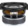 Fountek FW100B 4" Aluminum Cone Midwoofer