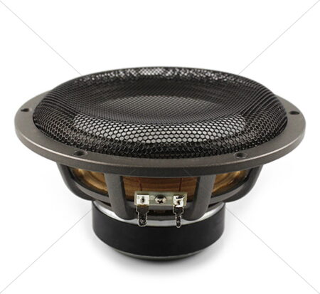 Fountek FW168K 6-1/2" Aluminum Midwoofer Speaker