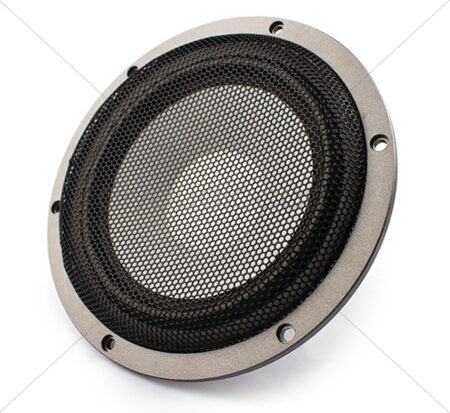 Fountek FW168K 6-1/2" Aluminum Midwoofer Speaker