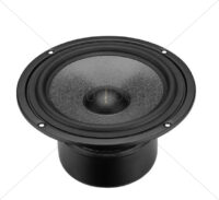 HIVI C6.5N Mid-bass Driver