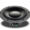 HiVi D6.8MKII 6.5" Hi - end Aluminium Cone Midbass Woofer 8Ohm - Pair