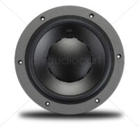 HiVi D6.8MKII 6.5" Hi - end Aluminium Cone Midbass Woofer 8Ohm - Pair