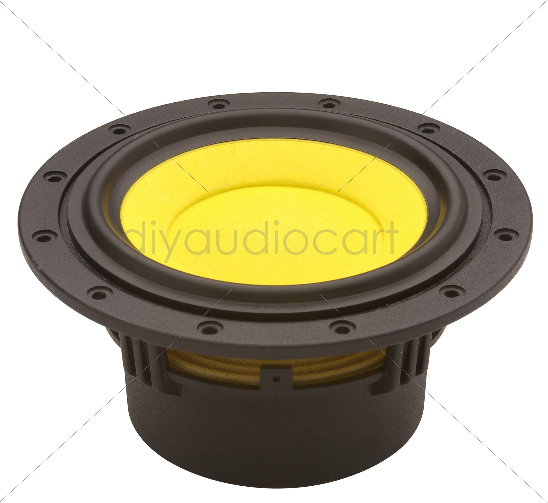 FaitalPRO 8FE200 8 Professional Woofer 8 Ohm