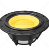 HiVi D8G 8" Midrange  Yellow Kevlar Cone Casting Aluminum Frame 8ohm - Pair