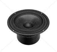 HIVI E6.5N Mid-low range Driver